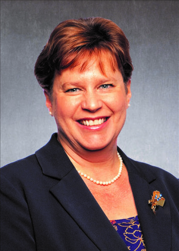 SHARON LASSAR